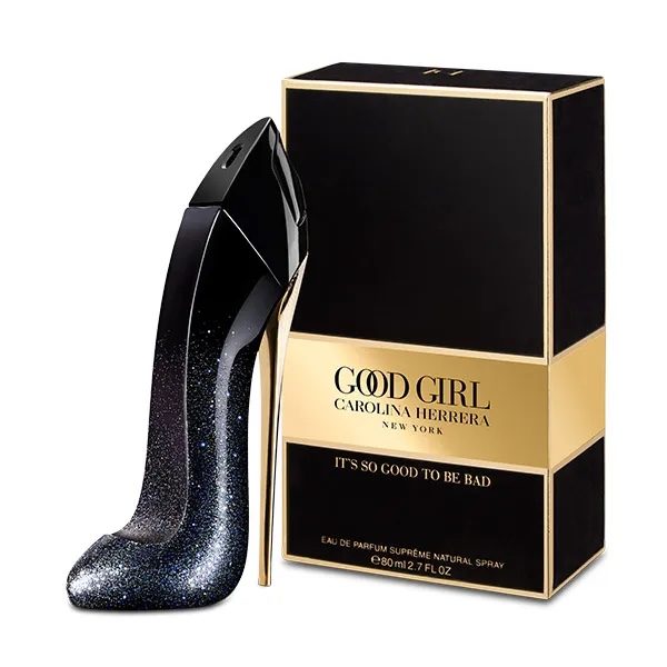 Good Girl Suprême de Carolina Herrera