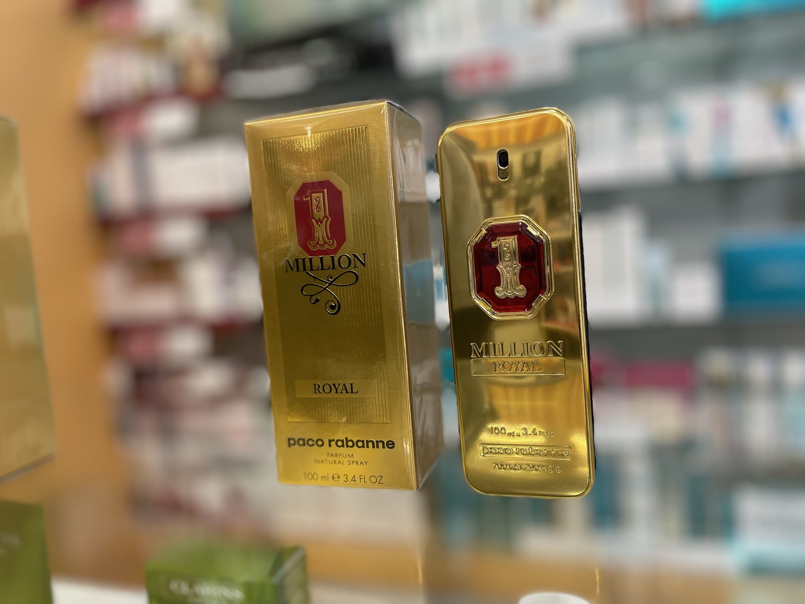 1 Million Royal de Paco Rabanne