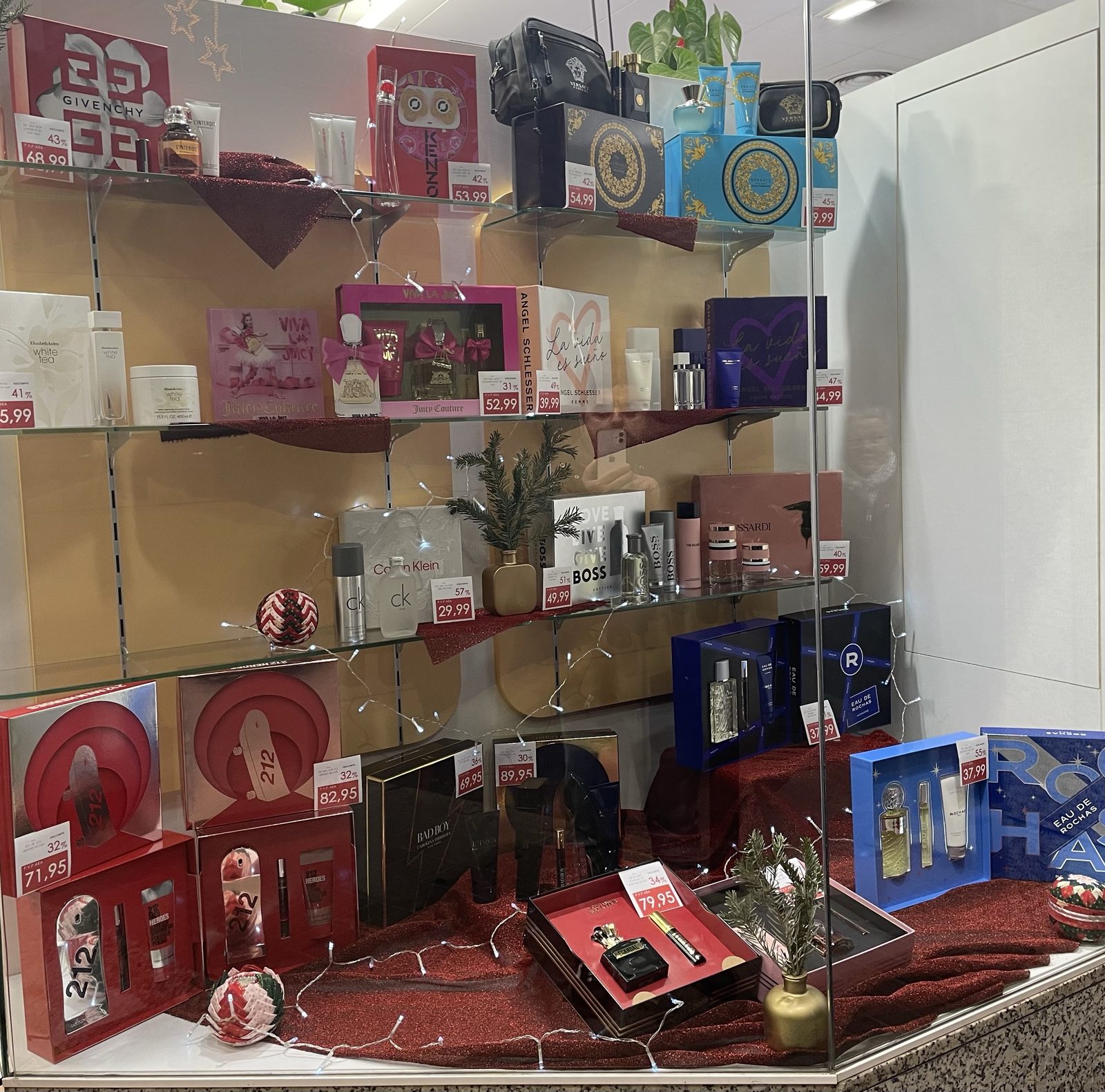 Obstáculos de venta