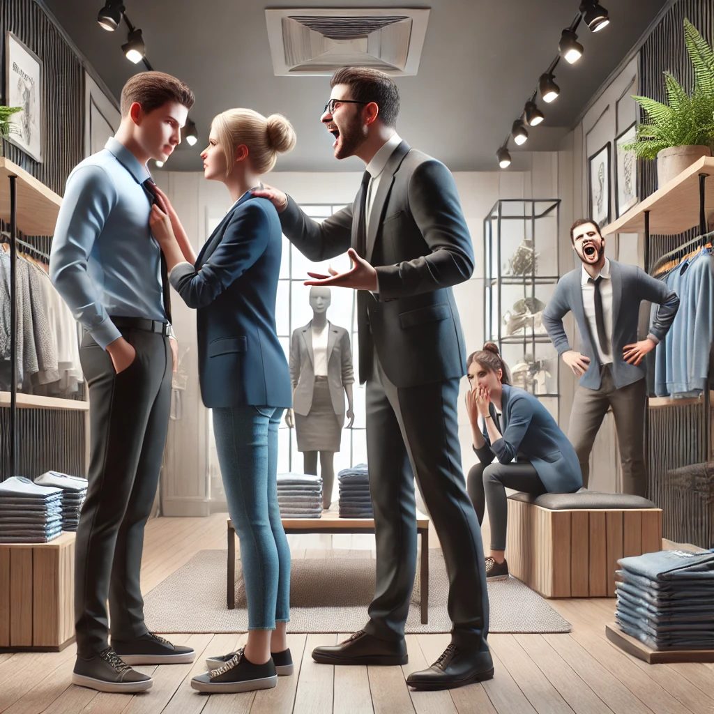El Retail es de Personas para Personas: Liderar con Valores o Perderlo Todo