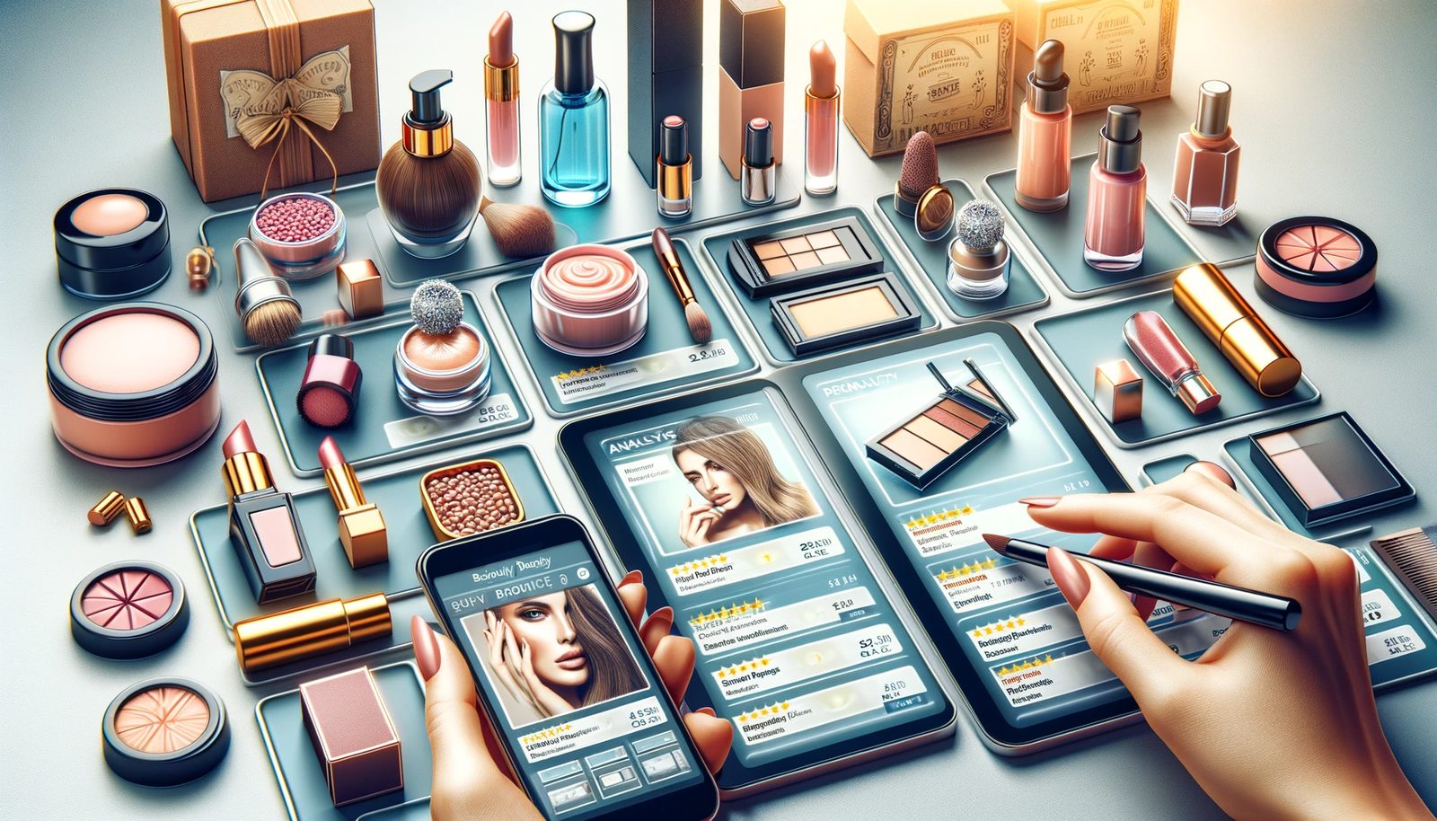 Análisis de Productos de Belleza: ¿Vale la Pena el Precio? 💰💄